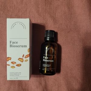 Your Amber face Bioserum